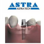 Имплантаты Astra Tech