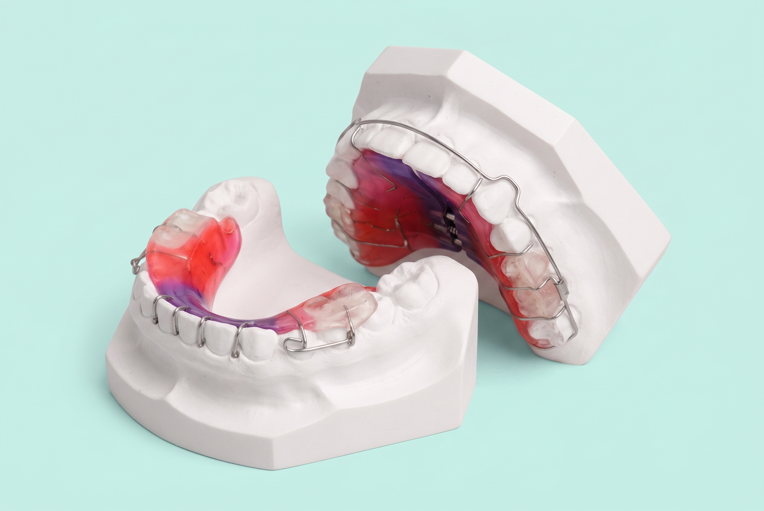Твинблок (Twin Block) в ортодонтии: когда прикус можно исправить без брекетов